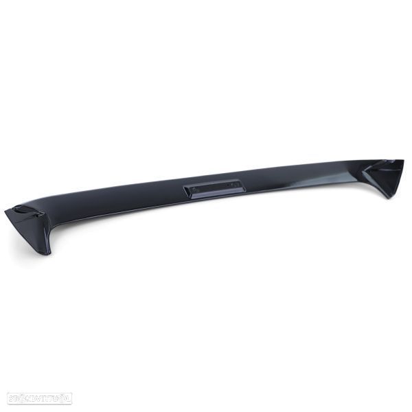 Aileron VW Golf 7 7.5 (2013 a 2020) R-Line - 6