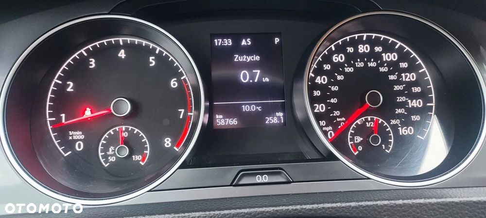 Volkswagen Golf ver-alltrack-1-8-tsi-bmt-4mot-dsg - 14