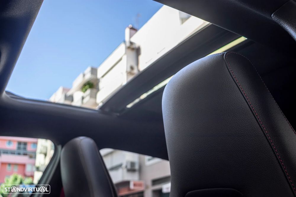 Mercedes-Benz A 45 AMG S 4Matic+ - 12