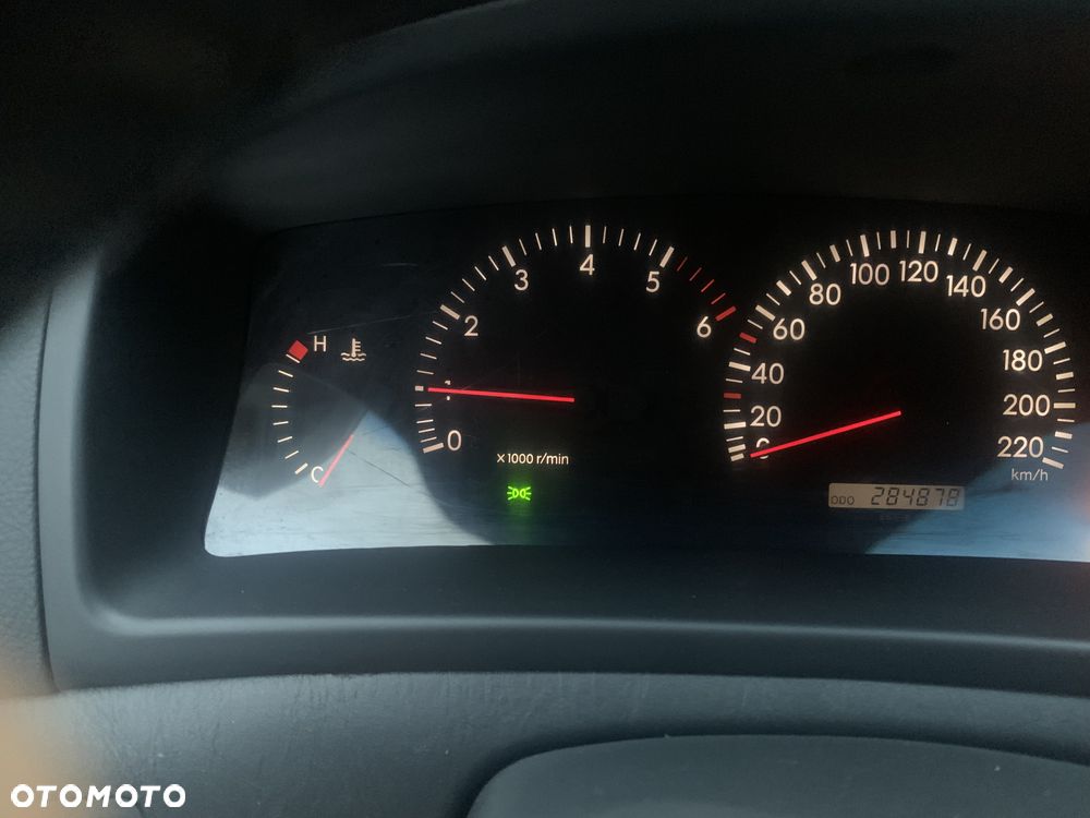 Toyota Corolla Verso 2.0 D-4D Sol - 10
