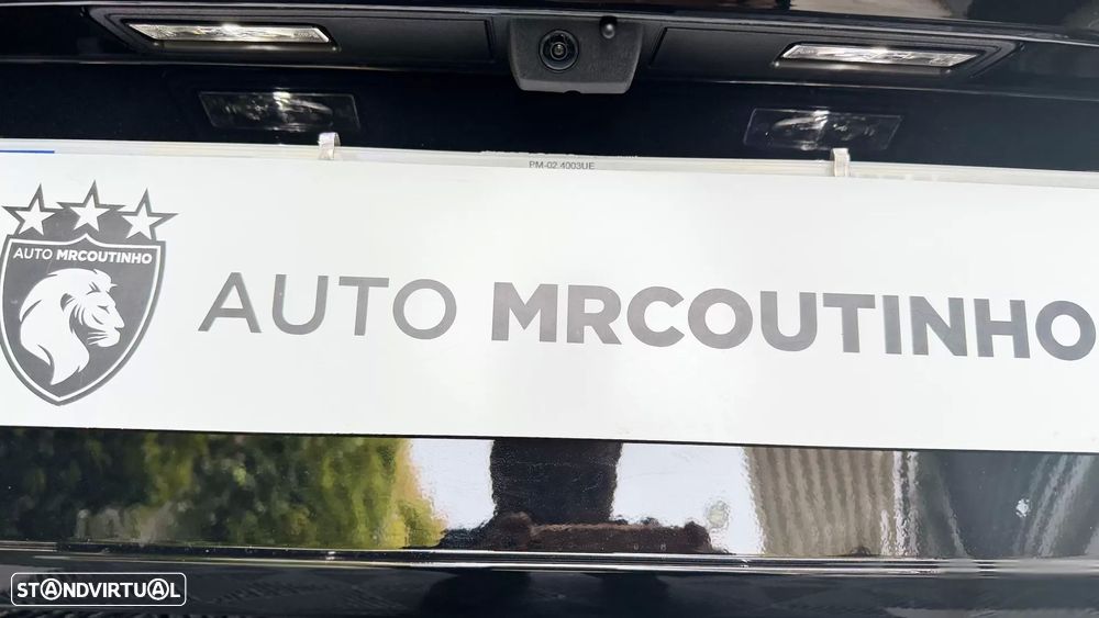 Peugeot E-3008 73 kWh GT - 34