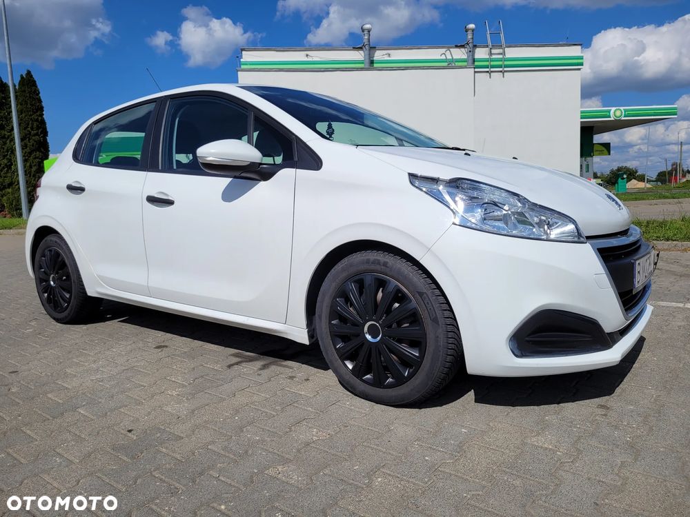 Peugeot 208 PureTech 68 Like - 2