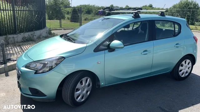 Opel Corsa 1.4 ECOTEC Enjoy - 1