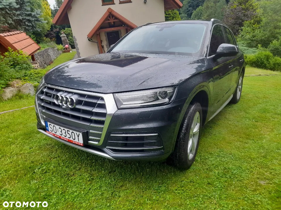 Audi Q5 - 3