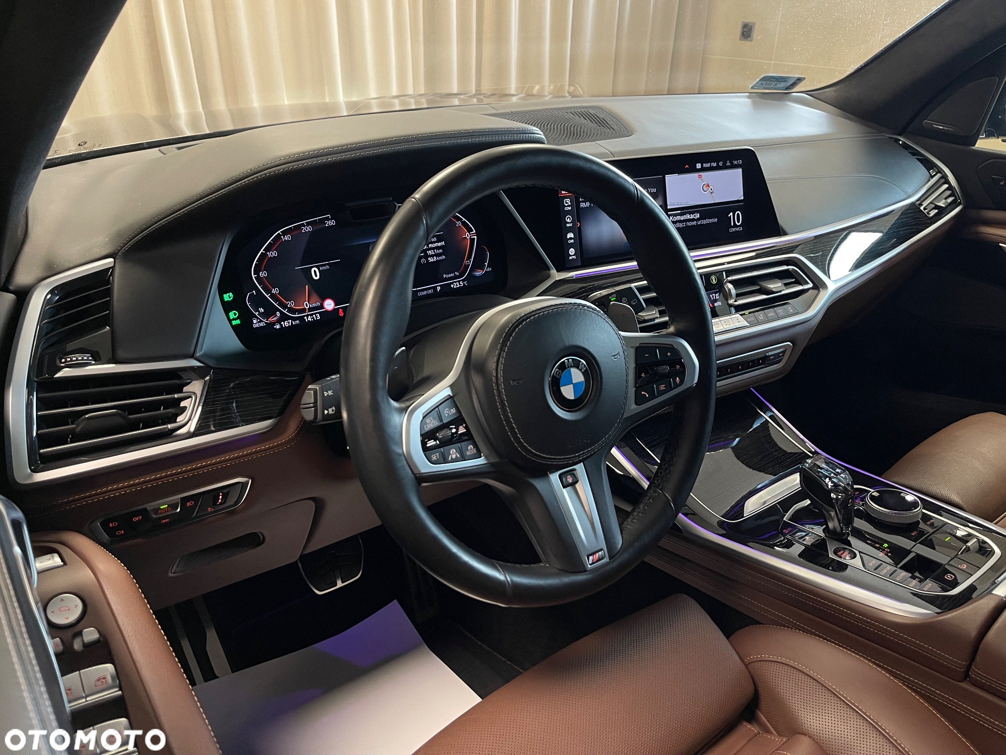 BMW X7 xDrive40d mHEV sport - 5
