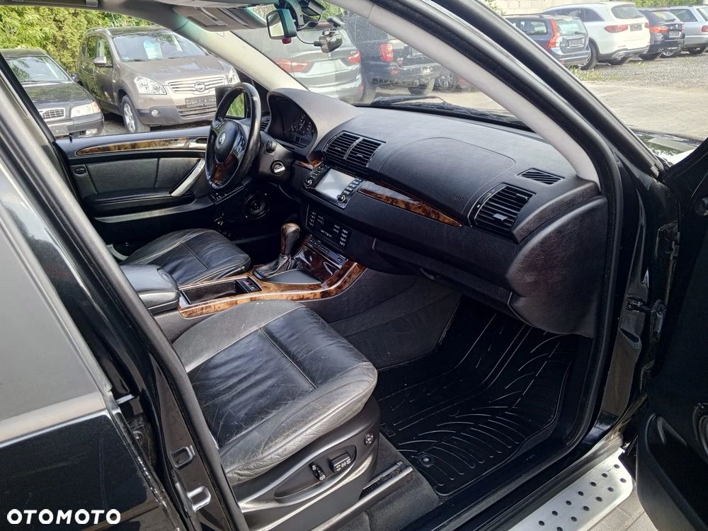BMW X5 - 6
