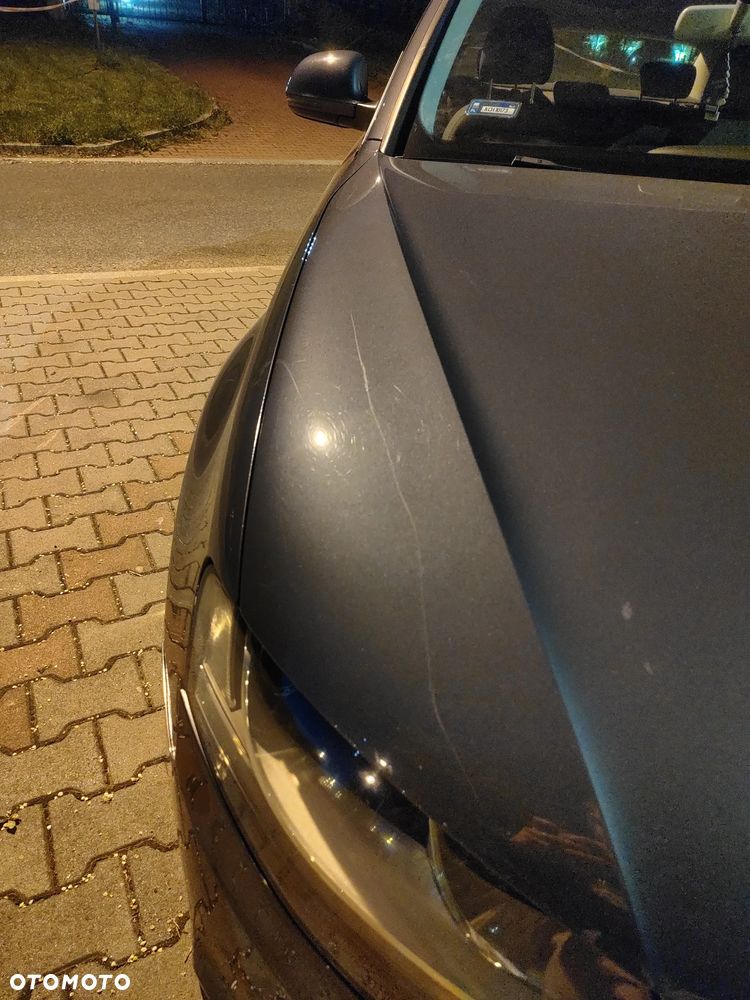Audi A4 Limousine 2.0 TDI - 25