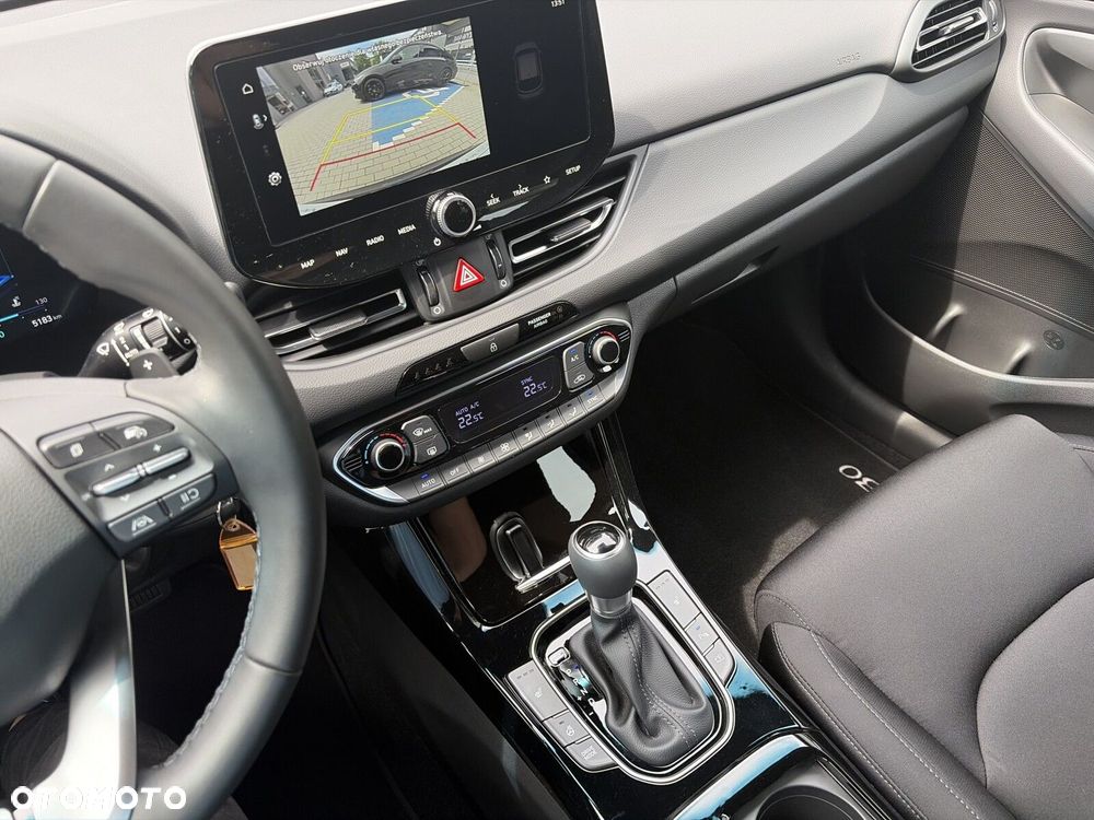 Hyundai i30 - 16