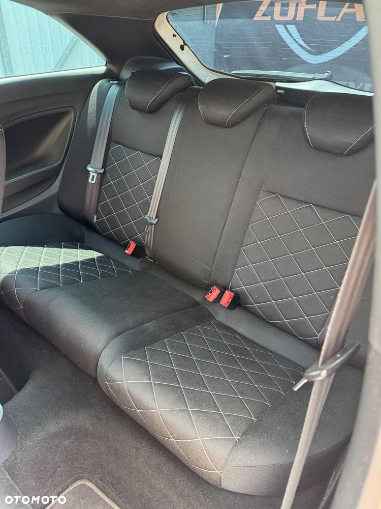 Seat Ibiza SC 1.4 TSI DSG Cupra - 14