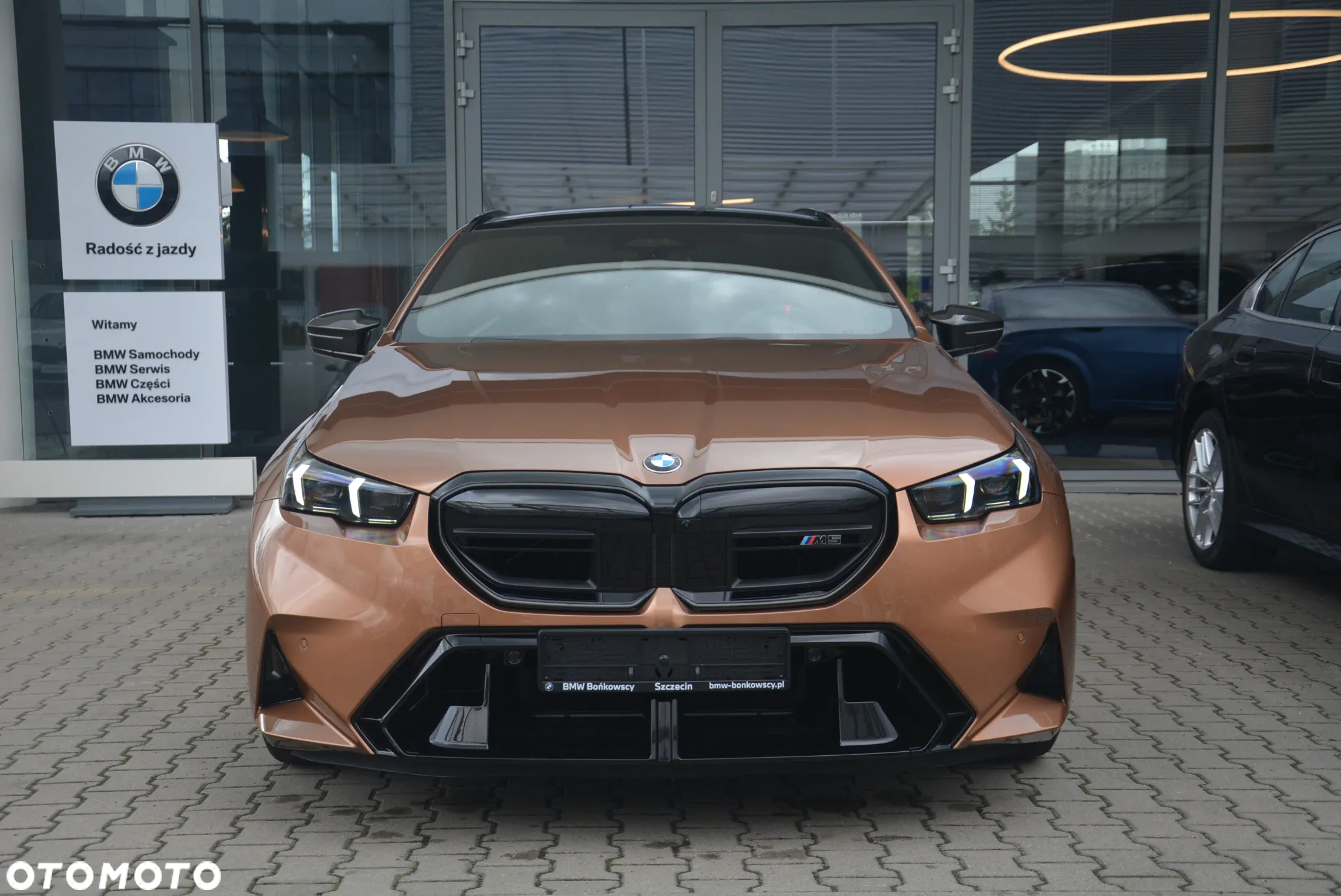 BMW M5 - 3