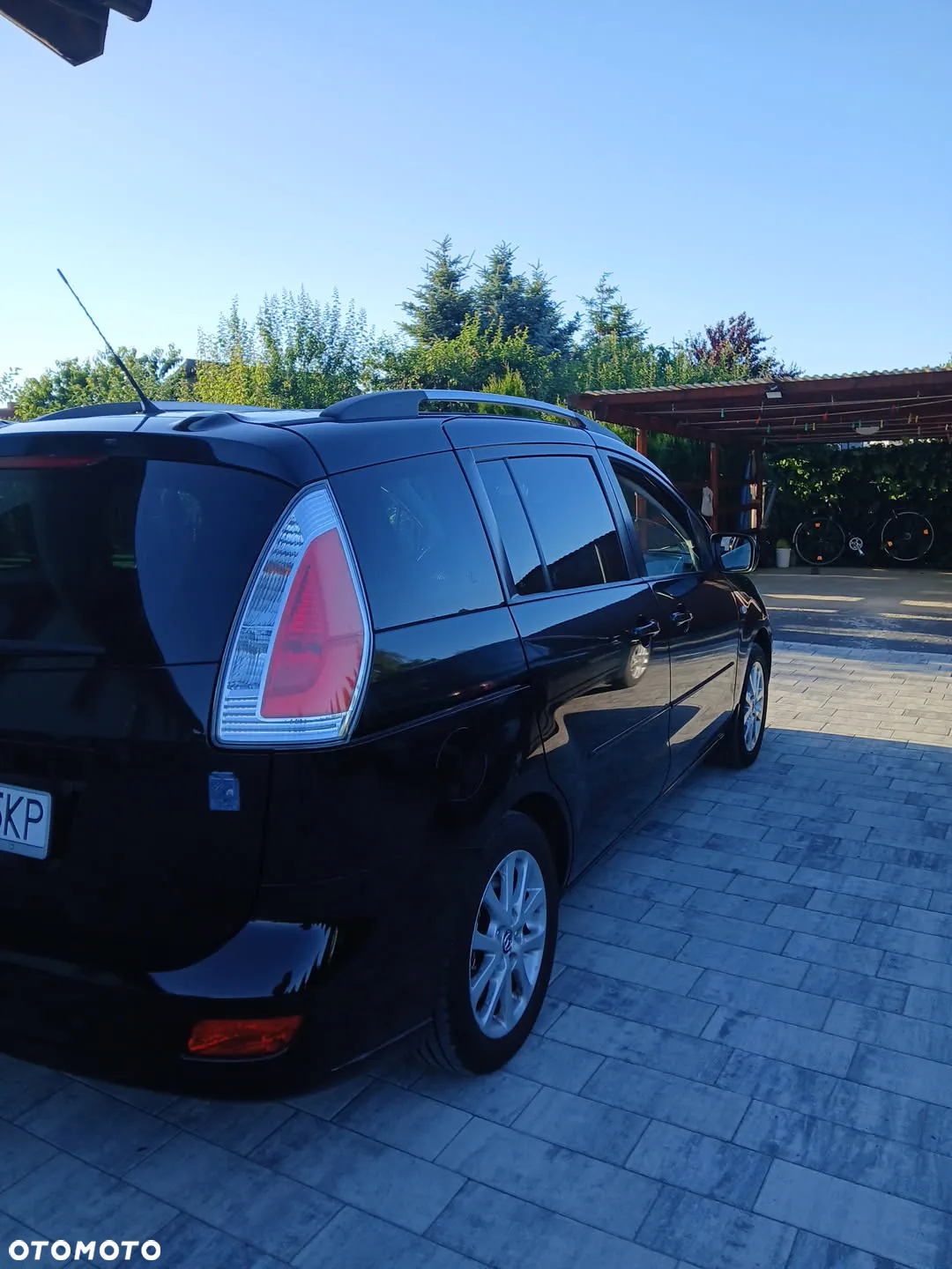 Mazda 5 2.0 Exclusive - 3