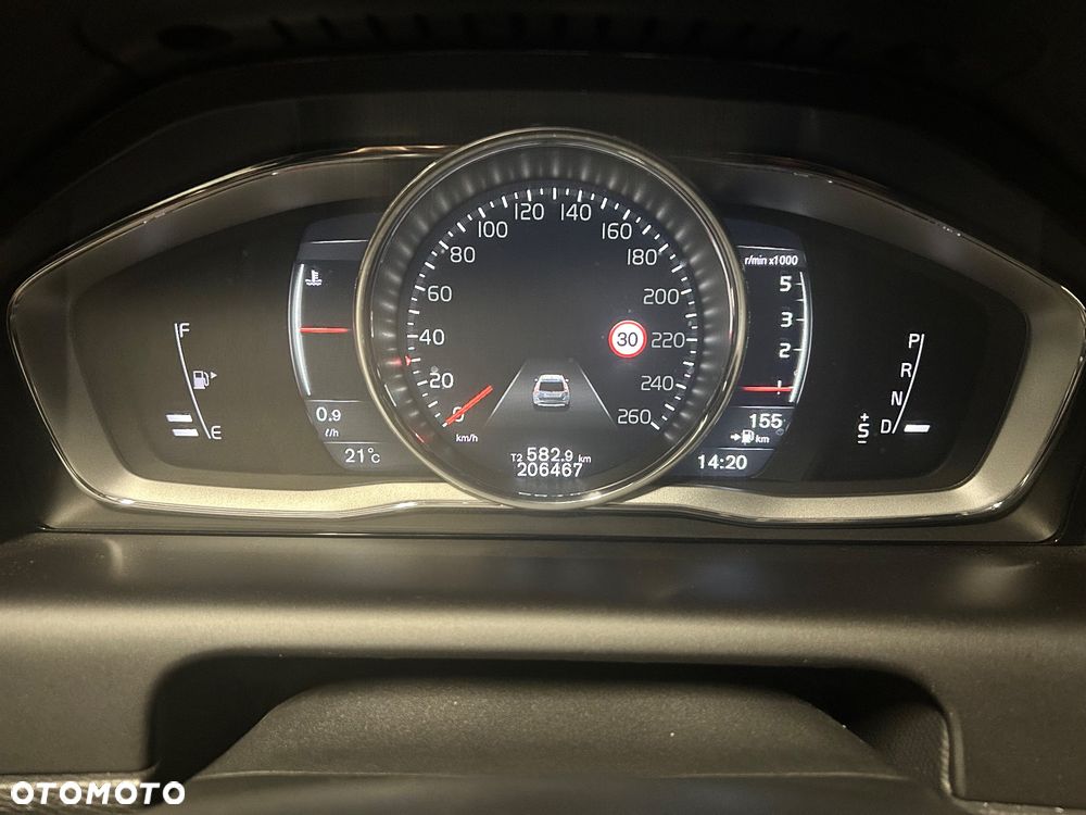Volvo XC 60 D3 Drive-E Summum - 17