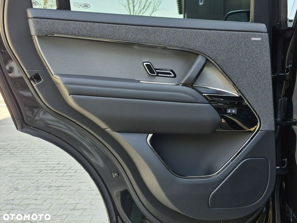Land Rover Range Rover Sport D250 - 23