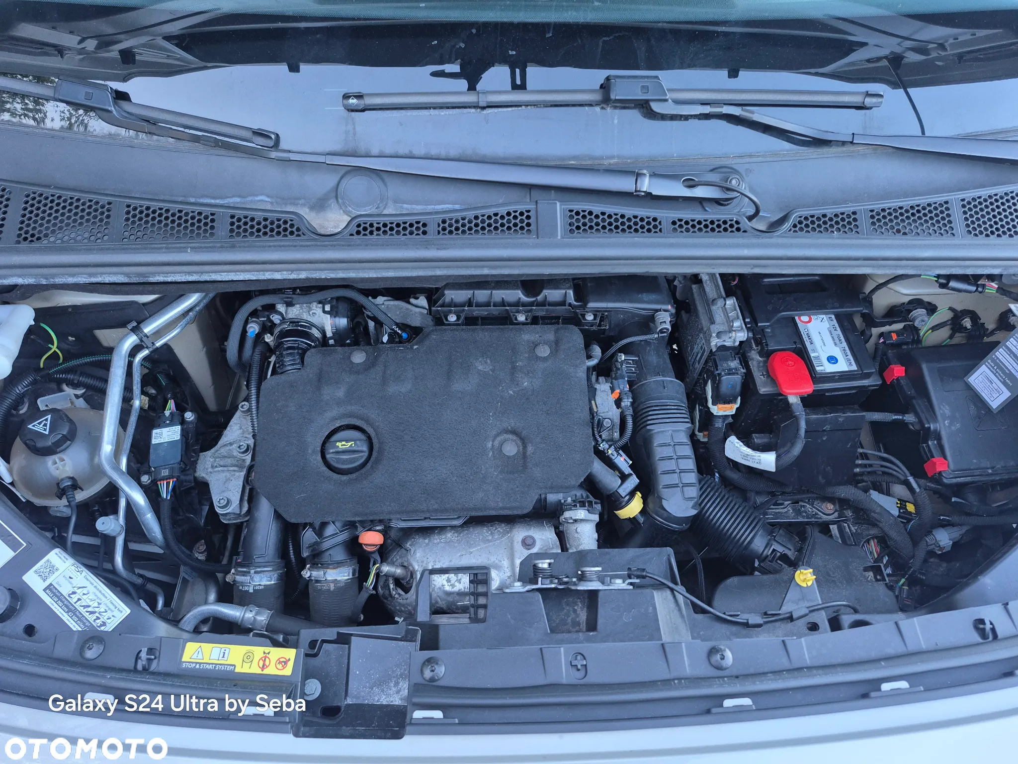 Citroën Berlingo XL BlueHDi 130 MAX - 36