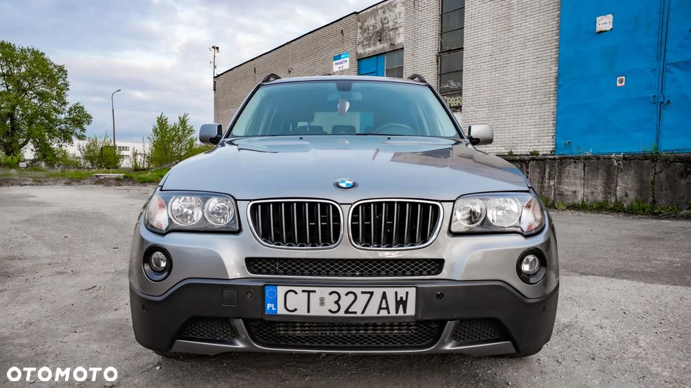 BMW X3 - 9