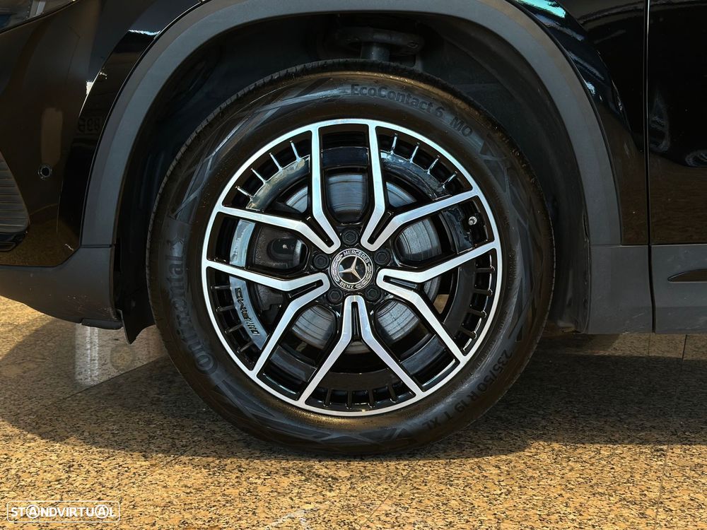 Mercedes-Benz EQA 250 Progressive - 8
