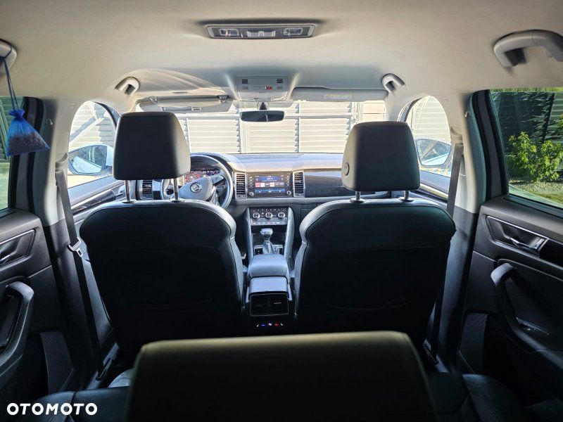 Skoda Kodiaq 2.0 TDI DSG L&K - 13