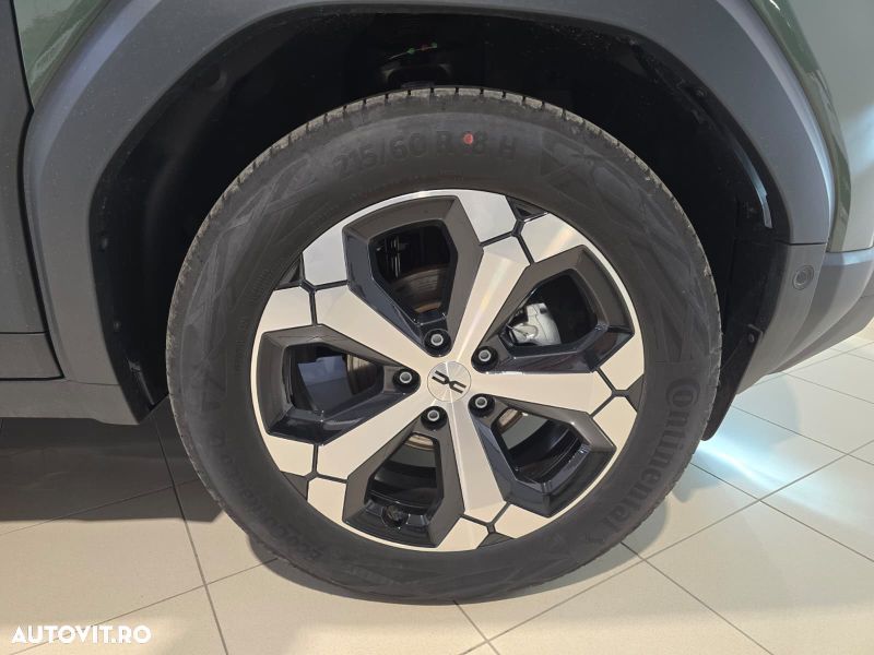 Dacia Duster TCe 130 4X2 MHEV Journey - 6