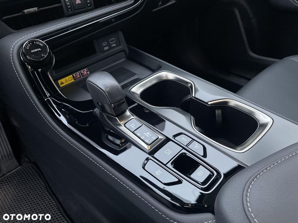 Lexus NX 350h Prestige AWD - 16