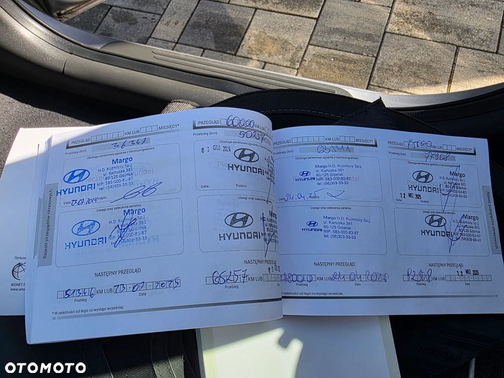 Hyundai i30 1.0 T-GDI Smart DCT - 27