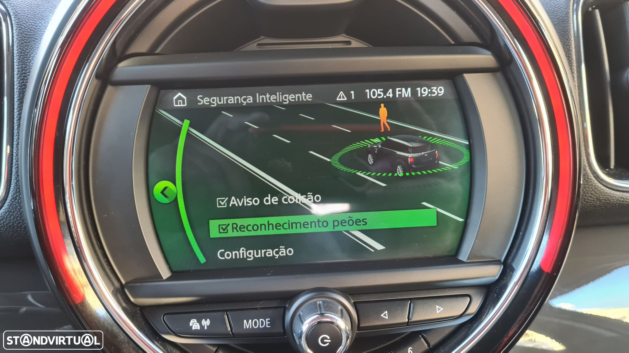 MINI Countryman - 23