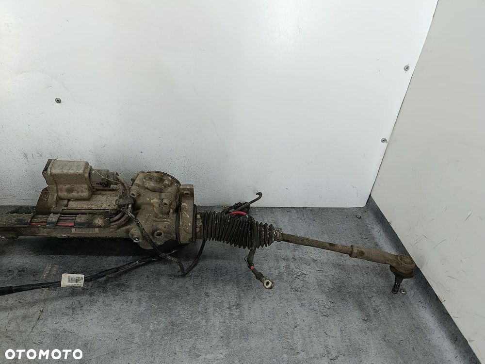 MAGLOWNICA PRZEKŁADNIA  ELEK. VW PASSAT B6 3C1423051J 1K1909144J 7805277179 - 10