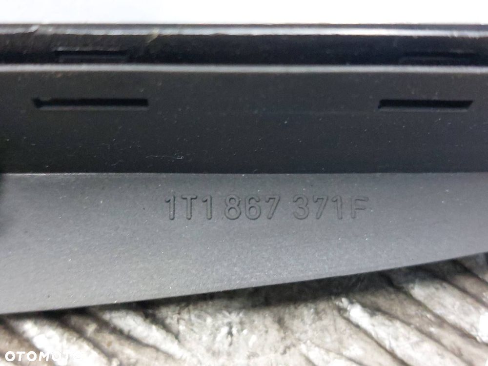 PANEL STEROWANIA SZYB VOLKSWAGEN TOURAN I 1T1867371F - 4