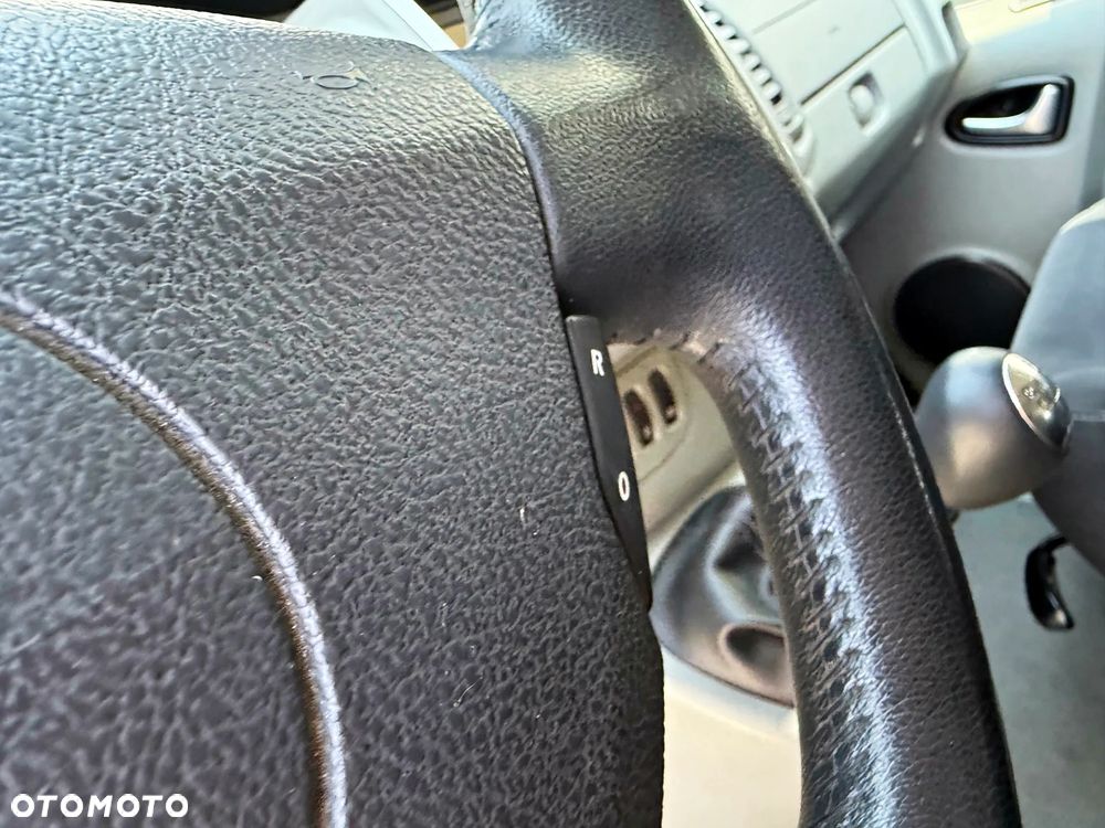 Renault Trafic Passenger Privilège - 32