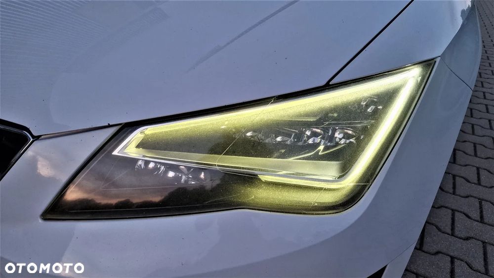 Seat Leon 1.4 TSI FR S&S - 15