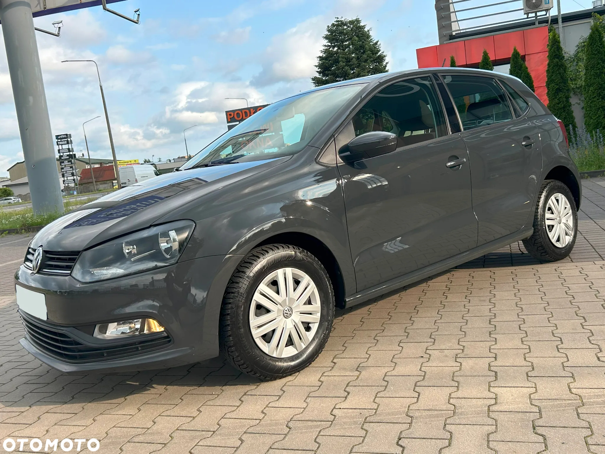 Volkswagen Polo - 6