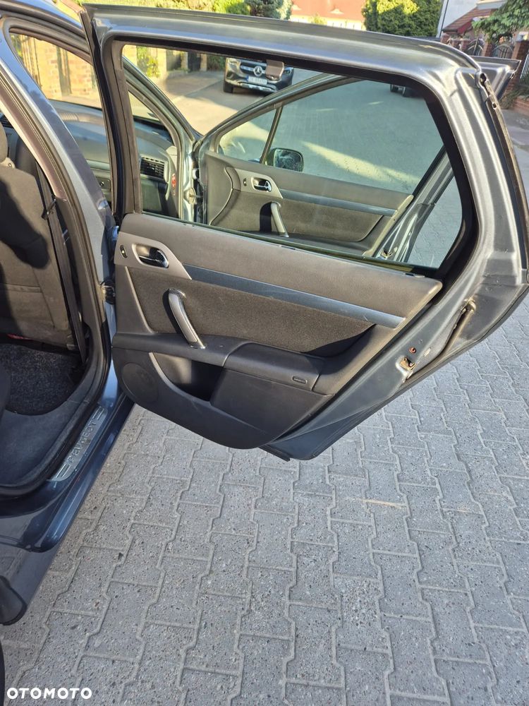 Peugeot 407 2.0 ST Komfort - 20