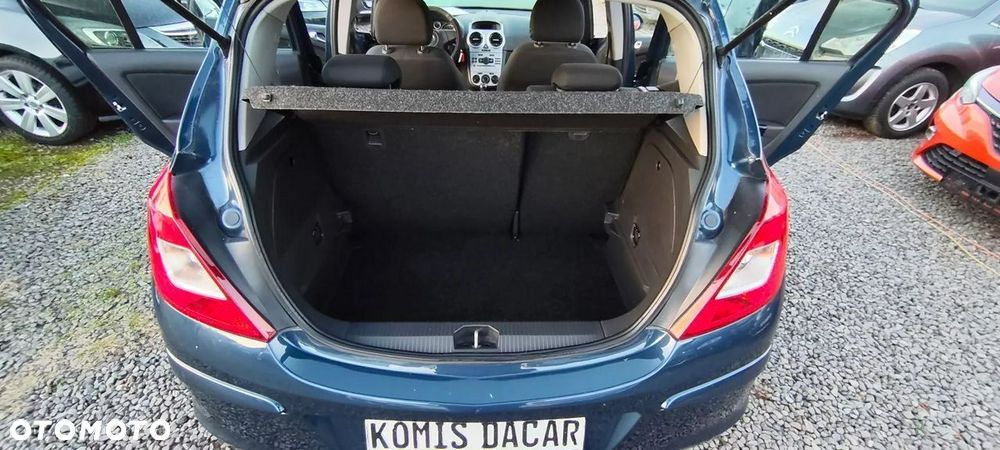 Opel Corsa 1.2 16V EcoFLEX Active - 16
