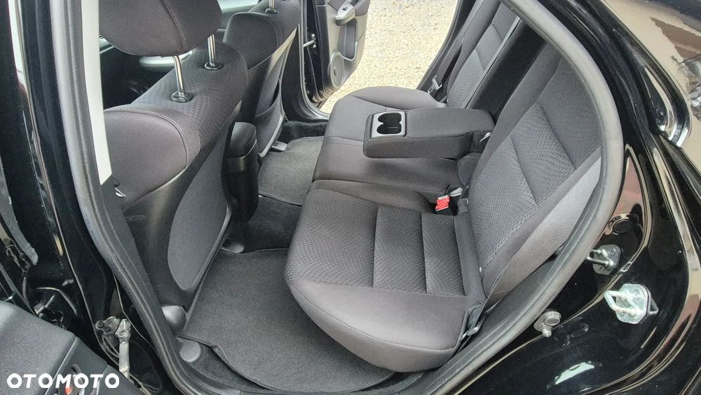 Honda Civic 1.8i-VTEC Sport - 26