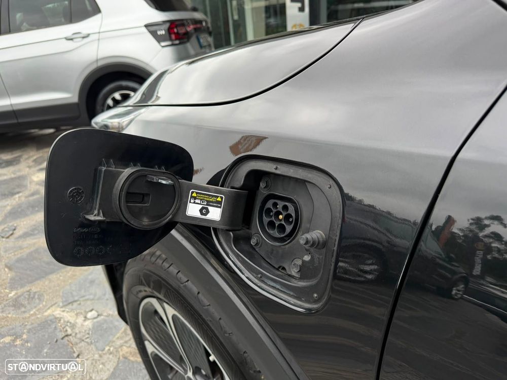 Kia XCeed 1.6 GDi PHEV Tech - 13