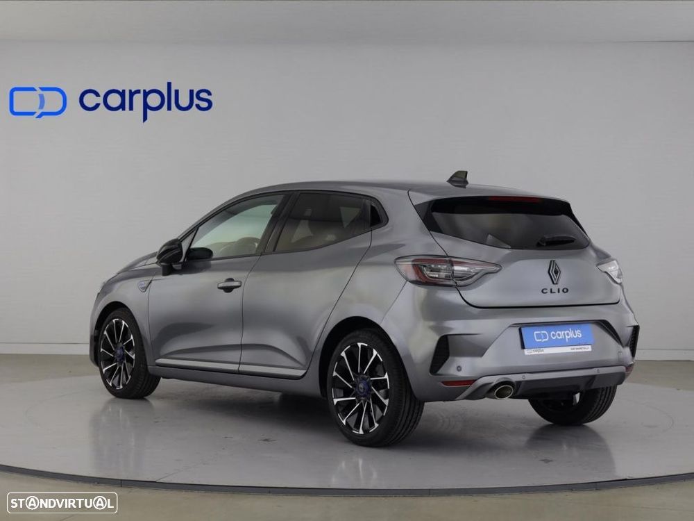 Renault Clio 1.0 TCe Esprit Alpine - 5