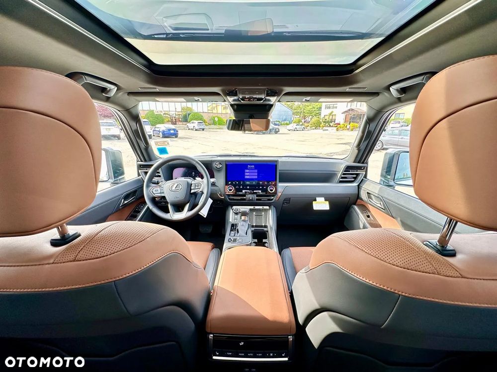Lexus GX - 6