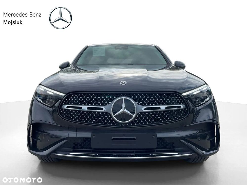 Mercedes-Benz GLC - 2