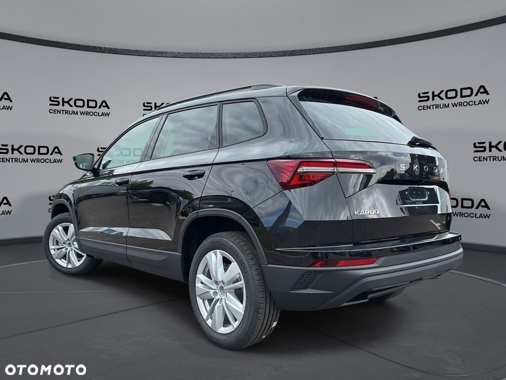 Skoda Karoq - 8