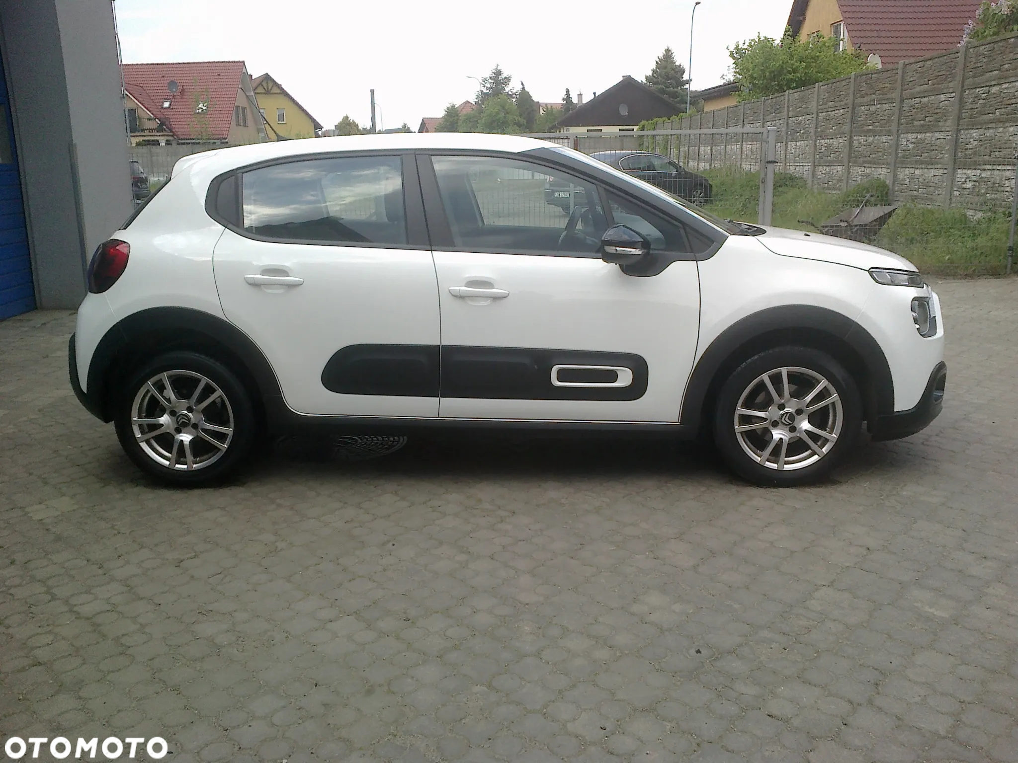 Citroën C3 - 5