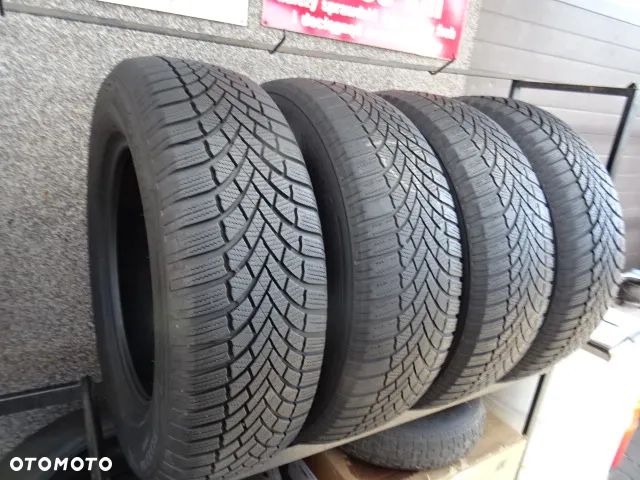 235/65/r17 108H Bridgestone Blizzak LM005 - 2