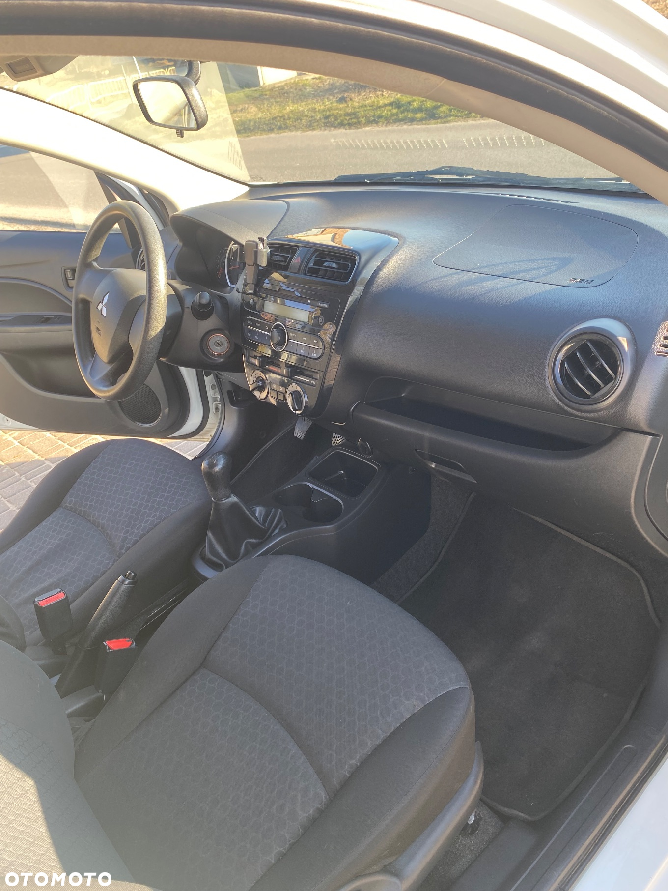 Mitsubishi Space Star 1.0 Inform - 8