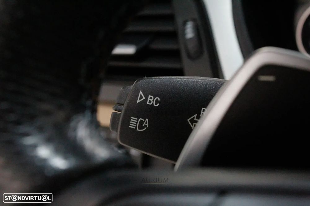 BMW 420 d Pack M Auto - 18