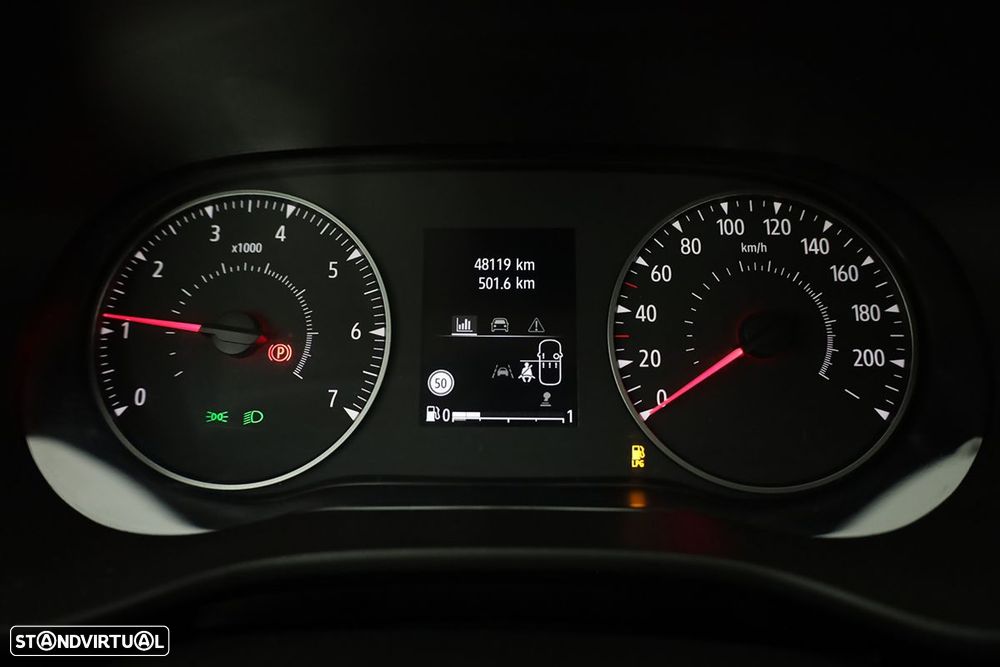 Dacia Jogger 1.0 ECO-G Extreme+ Up&Go 7L Bi-Fuel - 16