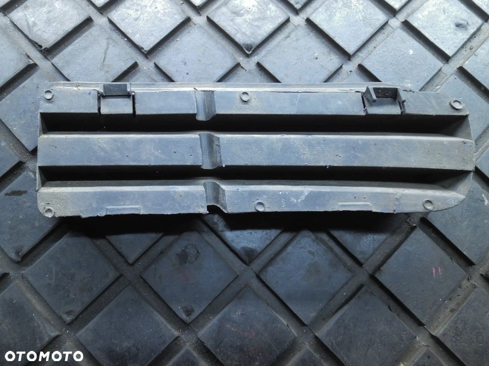 VW GOLF IV KRATKA ZDERZAKA PRAWA 1J0853666D POSIADAM 2 SZT - 2