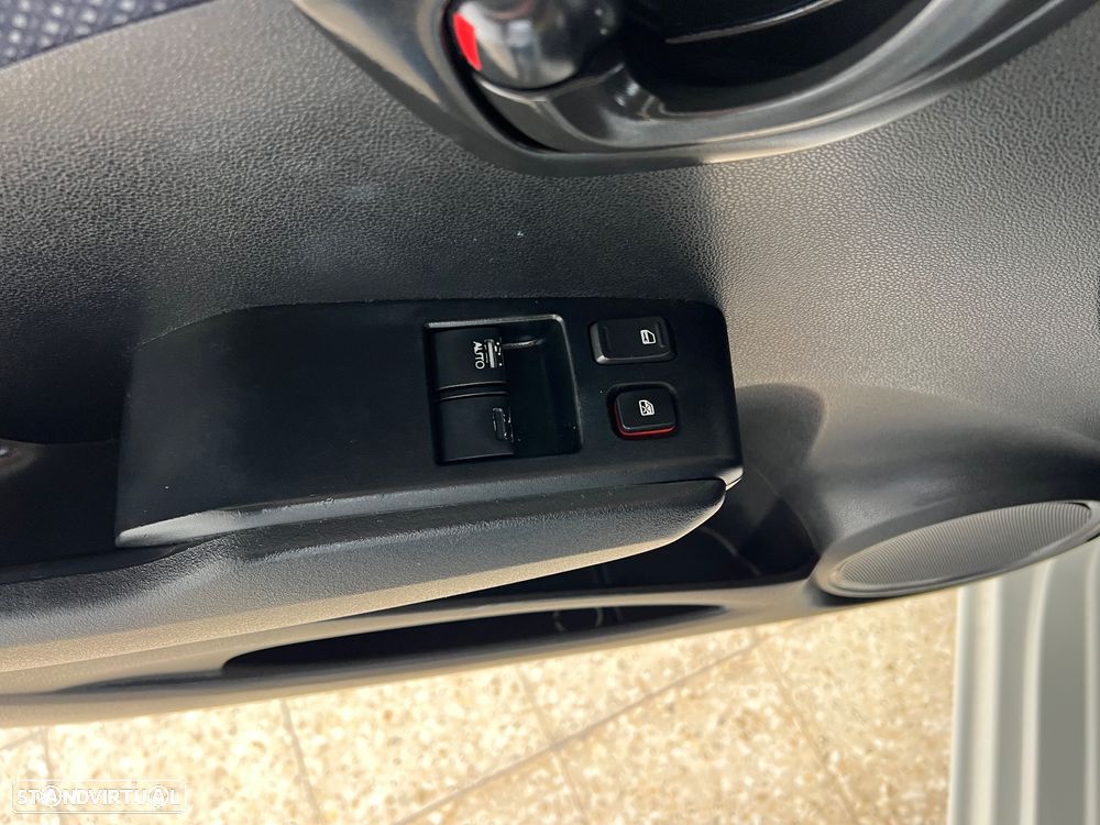 Honda Jazz 1.2 i-VTEC Elegance Top - 15