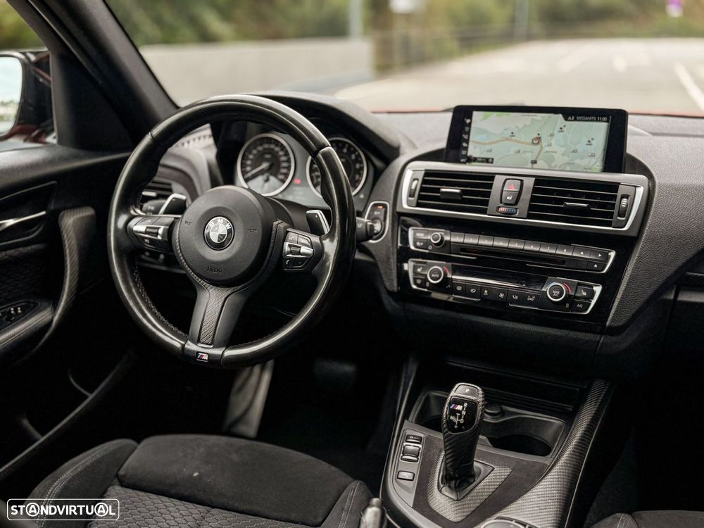 BMW M140i Sport-Aut. Special Edition - 36