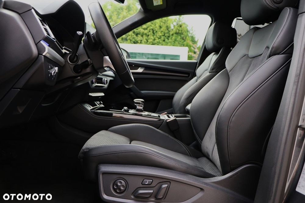 Audi Q5 - 19