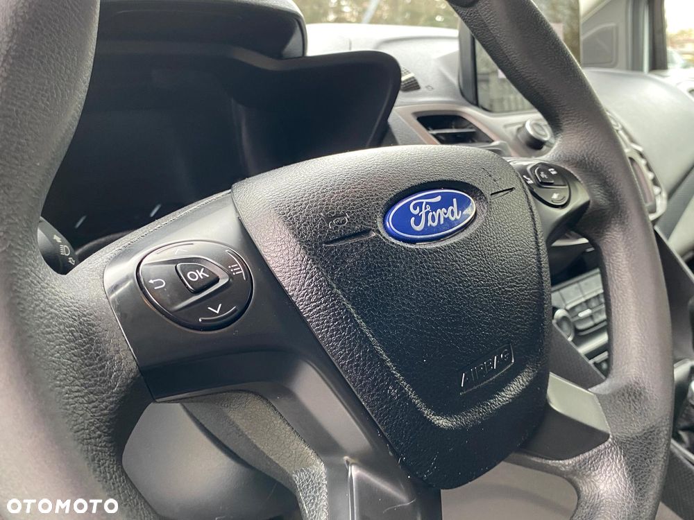 Ford TRANSIT CONNECT L2 1,5 TDCI 100KM MAŁY PRZEBIEG 113.000 KM BEZWYPADKOWY - 33