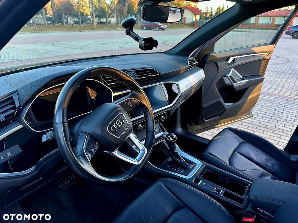 Audi Q3 45 TFSI Quattro Advanced S tronic - 16