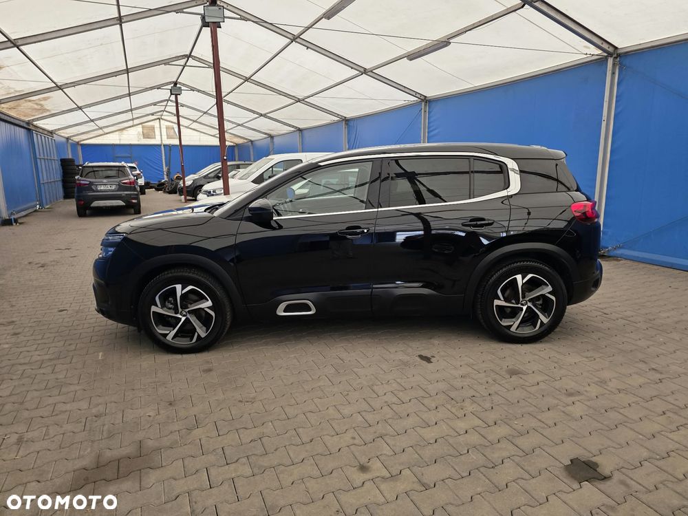 Citroën C5 Aircross - 16